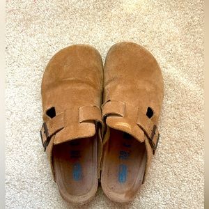 Women’s Birkenstock Clogs